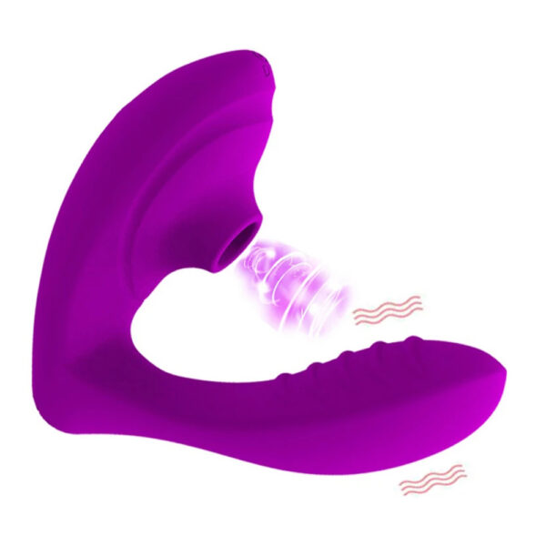 clitoral sucking vibrator,clit sucking vibrator,sucking vibrator,g spot stimulator,best sucking vibrator,wearable sucking vibrator