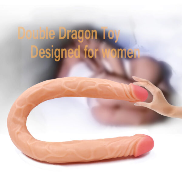 double ended dildo,double dildo,double dildo 22 inch,best double dildo,realistic double dildo