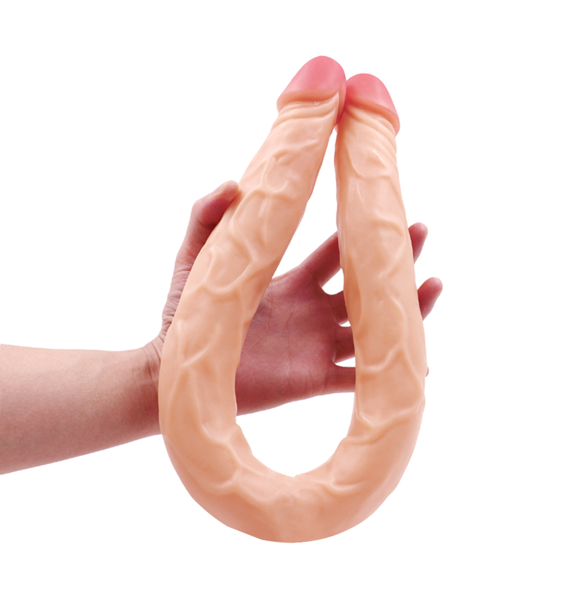 double ended dildo,double dildo,double dildo 22 inch,best double dildo,realistic double dildo