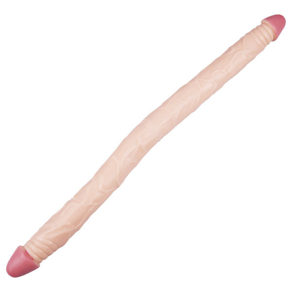 double ended dildo,double dildo,double dildo 22 inch,best double dildo,realistic double dildo