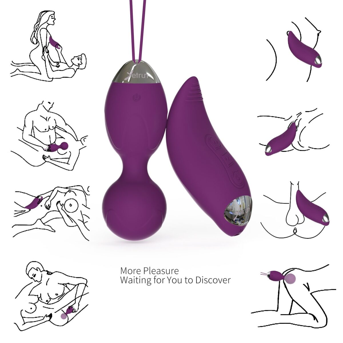 ben wa balls,kegel ben wa balls,ben wa balls for women,remote control vibrators,vibrating egg toys