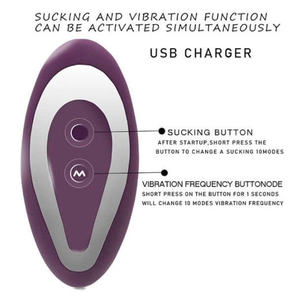 clit sucking vibrator,sucking vibrator,clit sucking toy, G-spot clit vibrator,clit sucker vibrator