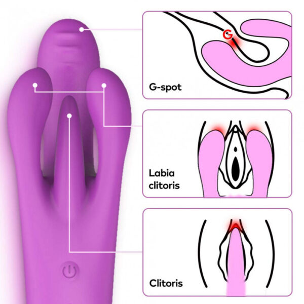 rabbit vibrator,clitoral stimulator,rabbit stimulator,clit vibrator,best rabbit vibrator