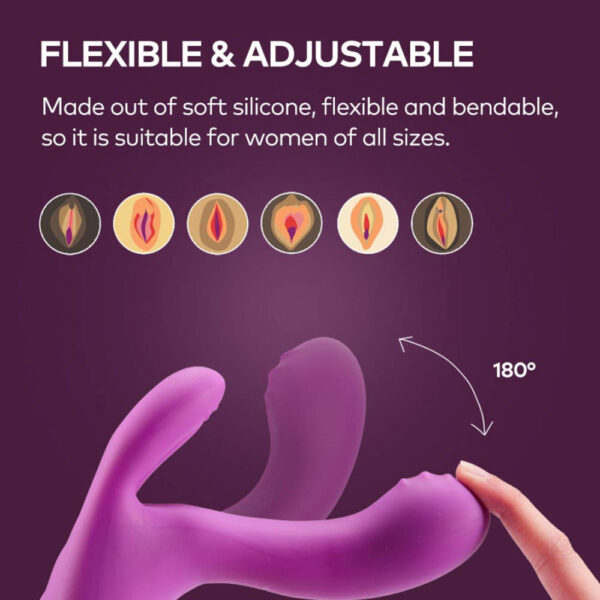 rabbit vibrator,clitoral stimulator,rabbit stimulator,clit vibrator,best rabbit vibrator