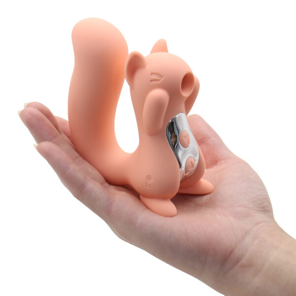 squirrel sucking clit vibrator,sucking vibrator sex toy ,women nipple stimulator,clit vibrator for female,best sucking clit vibrator