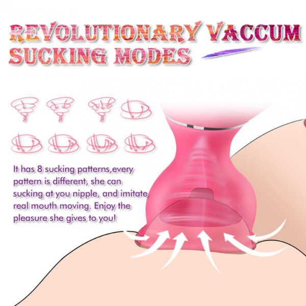 clitoral sucking vibrator,nipple stimulator,sucking vibrator,nipple vibrator,sucking vibrator for women