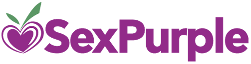 SexPurple Logo