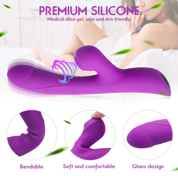 clit sucking vibrator,clit sucking,heating dildo,sucking g-spot dildo,clit sucker dildo