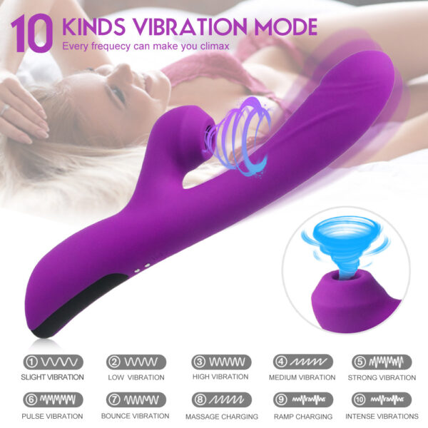 clit sucking vibrator,clit sucking,heating dildo,sucking g-spot dildo,clit sucker dildo