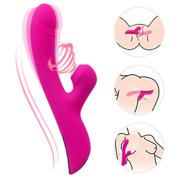 best clitoral stimulator,dildo clitoral vibrator,clit massager,clitoral vibrator for women,rechargeable G spot vibrator,adults clit stimulation