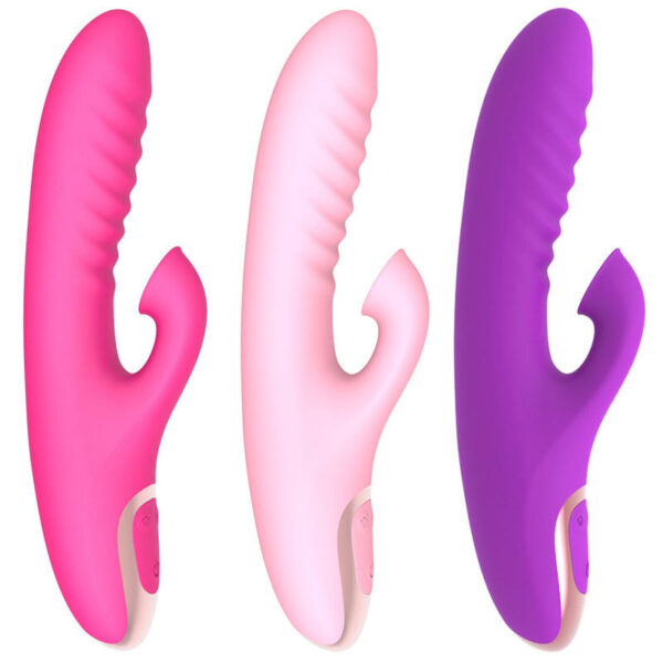 clitoral sucking dildo,sucking dildo g-spot vibrator,g-spot vibrator,electric massage stick,best g-spot vibrator,sucking vibrator for women