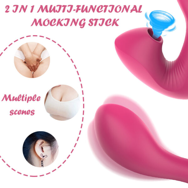 g-spot vibrator,clitoral sucking dildo,clitoral sucking vibrator,sucking dildo g-spot vibrator,electric massage stick,best g-spot vibrator,sucking vibrator for women