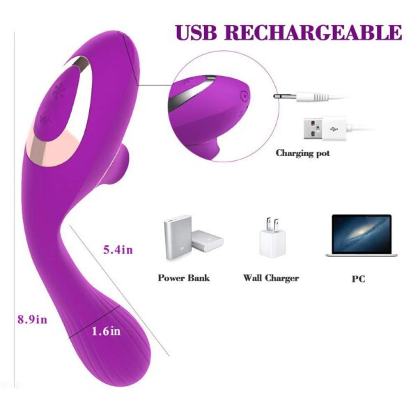 G-spot sucking vibrator,foldable sucking vibrator,clitoral stimulator sex toy,clitoral nipple sucking vibrator,sucking vibrator for women