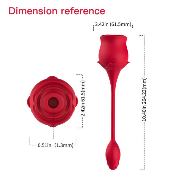 clitoral sucking toy,sucking toy,best clitoral sucking, rose bud vibrator,rose toy