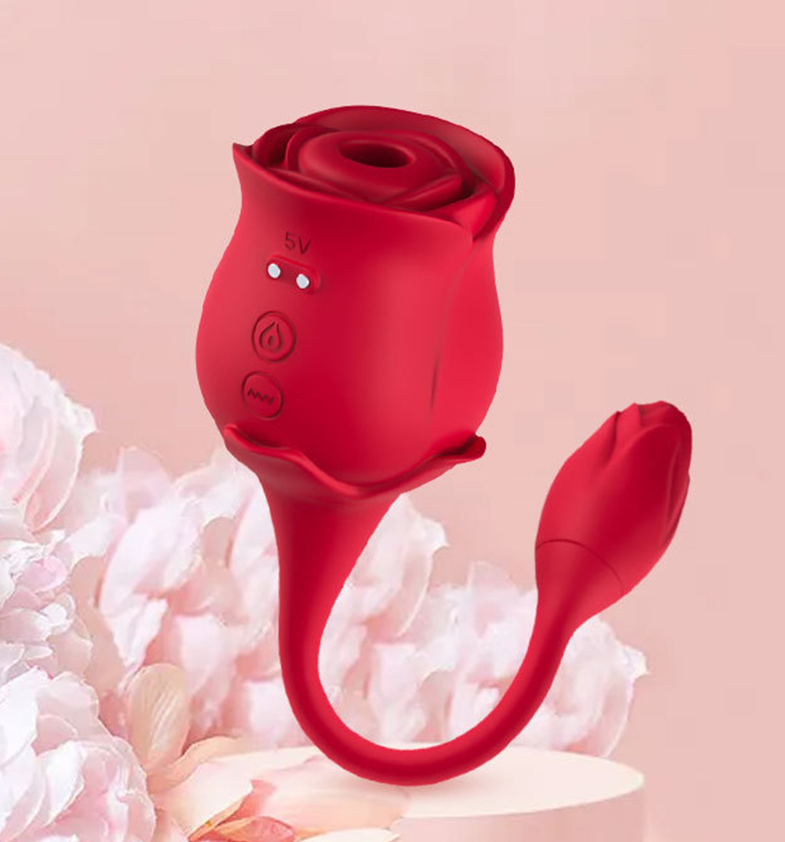 clitoral sucking toy,sucking toy,best clitoral sucking, rose bud vibrator,rose toy