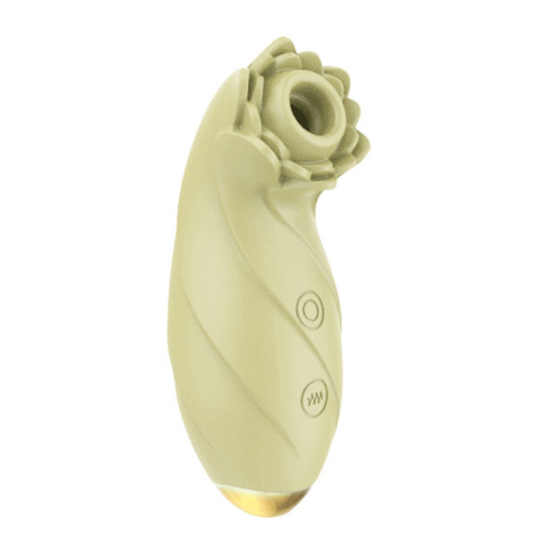 rose sucking toy,sucking toy,rose vibrator,vibrating massager wand,best rose sucking