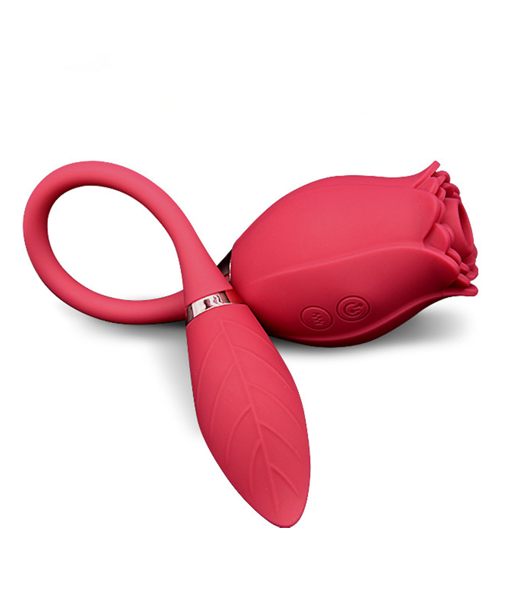 rose sucking vibrator,sucking vibrator,rose egg vibrating,best rose sucking,rose toy