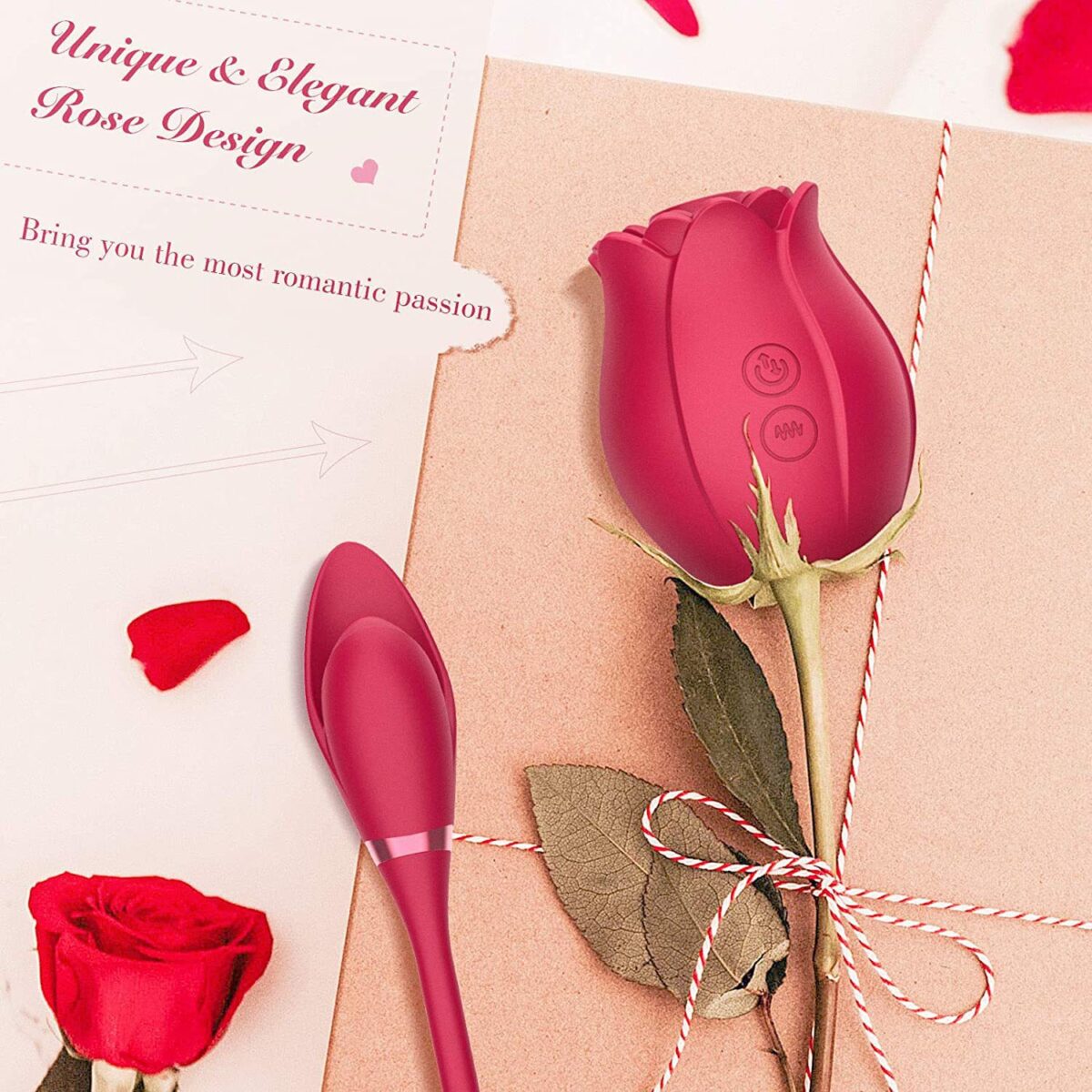 rose sucking vibrator,sucking vibrator,rose egg vibrating,best rose sucking,rose toy