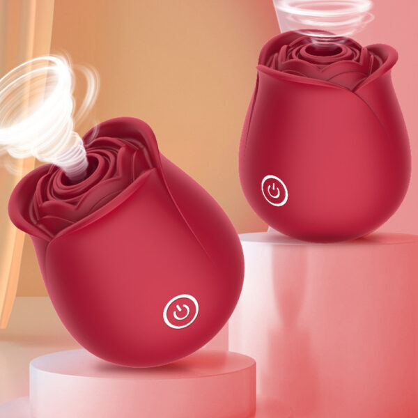 rose suction toy,rose suction,best rose suction,suction toy,clitoral vibrator,clitoral stimulator