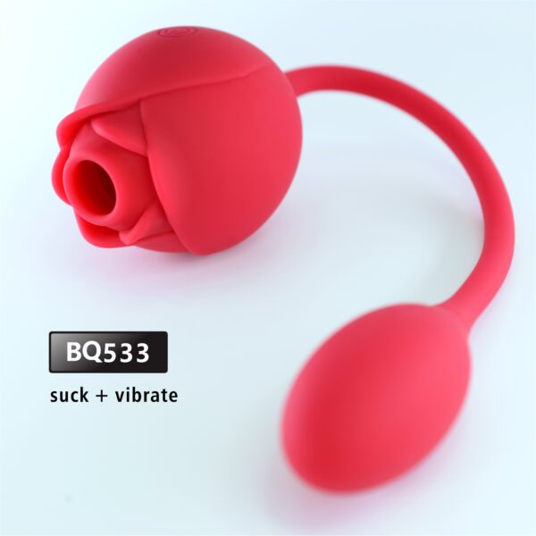 rose sucking vibrator,remote control vibrator,best rose vibrator,sucking vibrator,remote control rose toy