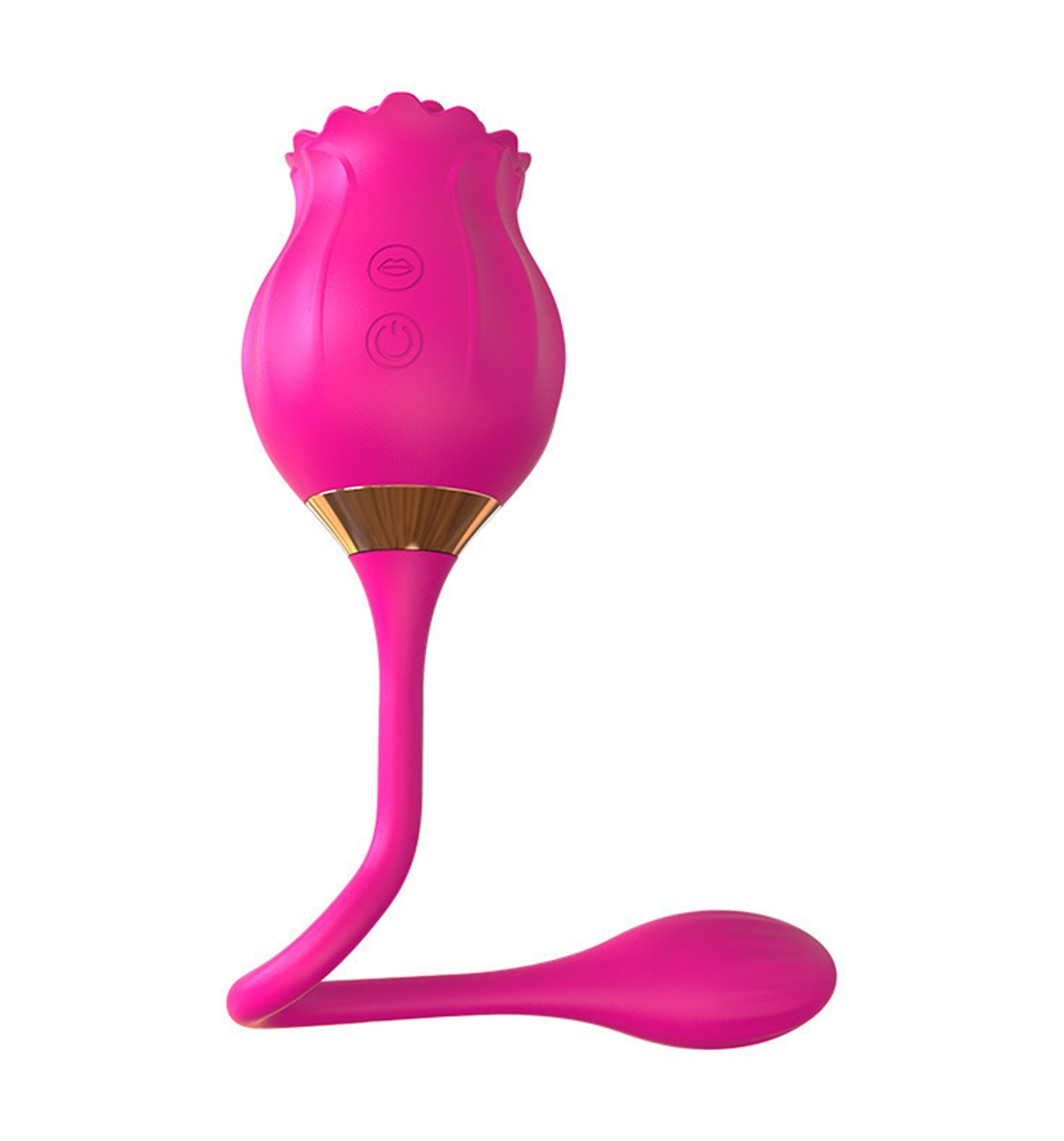 rose suction vibrator,rose suction,suction vibrator,best rose toy,rose suction toy