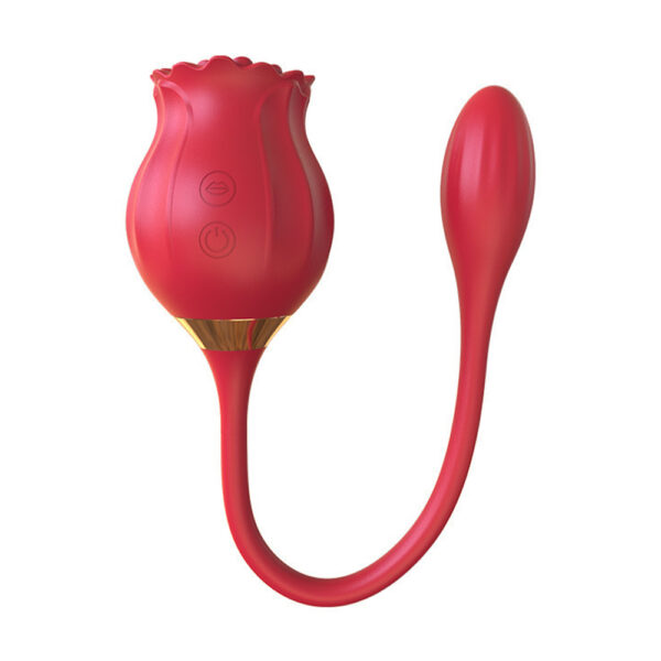 rose suction vibrator,rose suction,suction vibrator,best rose toy,rose suction toy