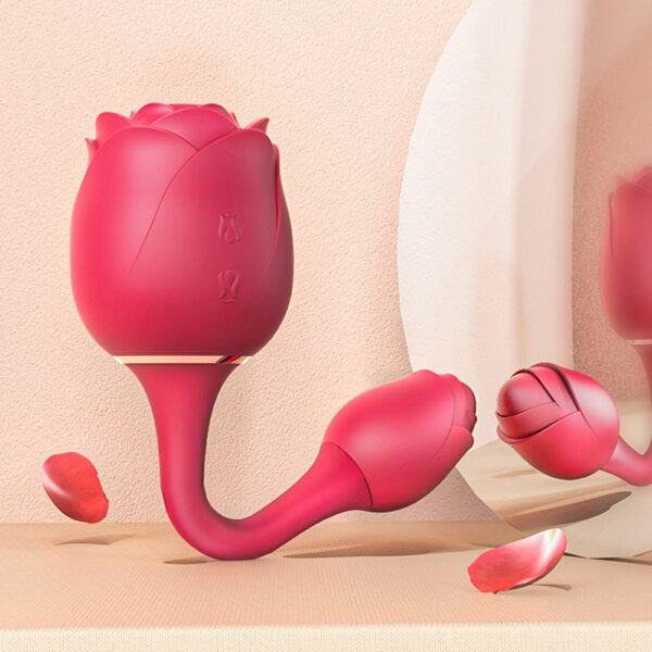 rose toy vibrator,rose suction,best rose toy,rose toy,rose scution vibrator