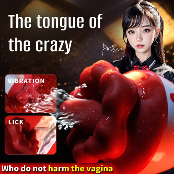 big mouth vibrator,mouth vibrator,tongue mouth vibrator,best mouth vibrator,rose mouth vibrator