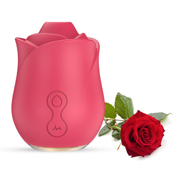 rose suction toy,best suction toy,rose clit vibrator,clit vibrator,clitoral vibrator