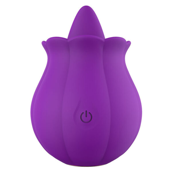 rose tongue toy,clitoral vibrator,rose tongue vibrator,tongue vibrator,best rose toy