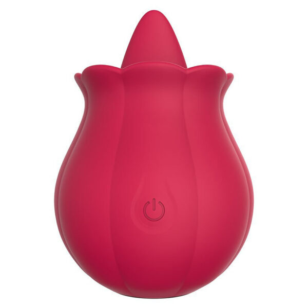 rose tongue toy,clitoral vibrator,rose tongue vibrator,tongue vibrator,best rose toy