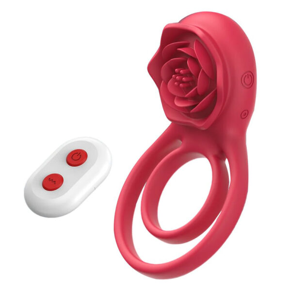 cock ring,rose cock ring,best cock ring,remote control cock ring,cock ring for male