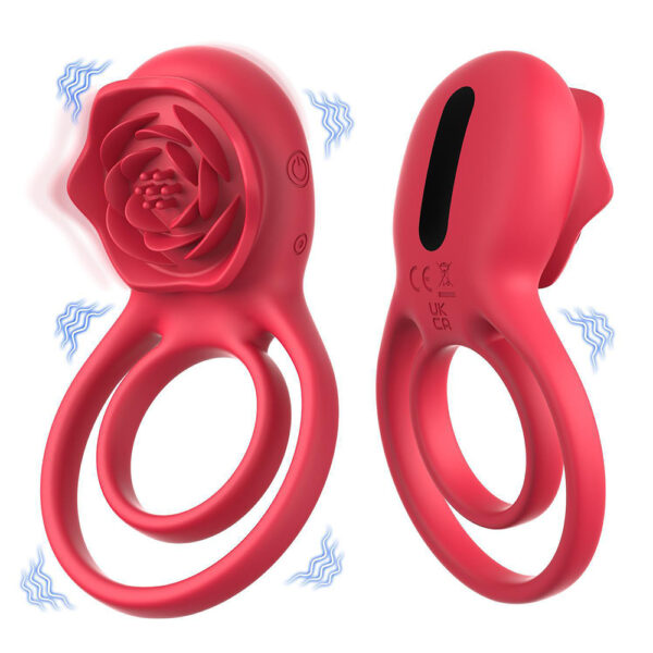 cock ring,rose cock ring,best cock ring,remote control cock ring,cock ring for male