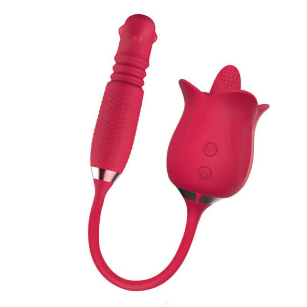 rose tongue toy,rotating vibrator,rose tongue vibrator,best rose tongue,tongue virbator