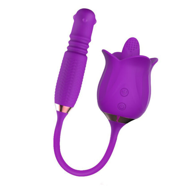 rose tongue toy,rotating vibrator,rose tongue vibrator,best rose tongue,tongue virbator