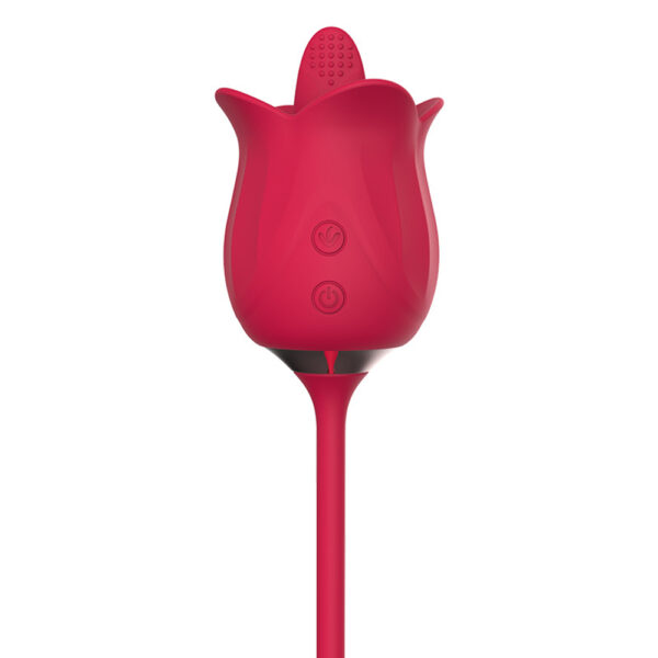 rose tongue toy,rotating vibrator,rose tongue vibrator,best rose tongue,tongue virbator