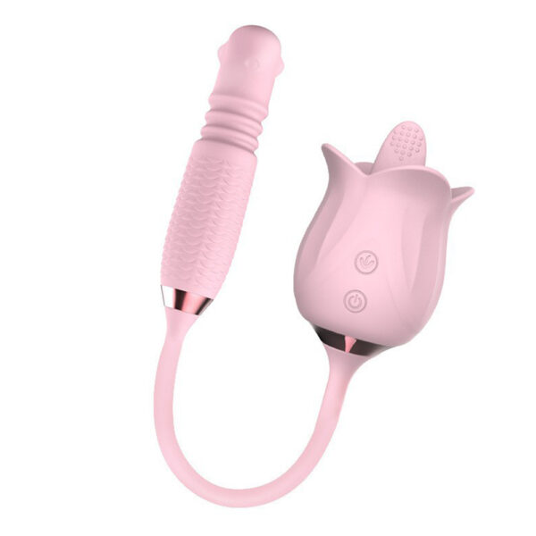 rose tongue toy,rotating vibrator,rose tongue vibrator,best rose tongue,tongue virbator