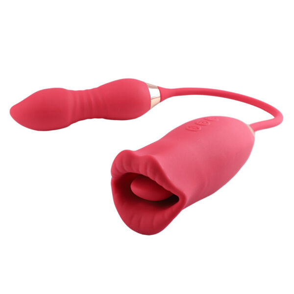 biting tongue vibrator,tongue vibrator,bite licking vibrator,mouth biting vibrator,mouth tongue vibrator