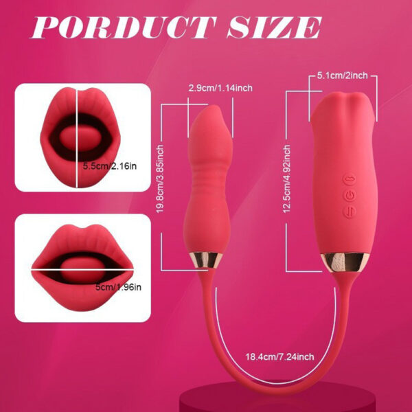 biting tongue vibrator,tongue vibrator,bite licking vibrator,mouth biting vibrator,mouth tongue vibrator