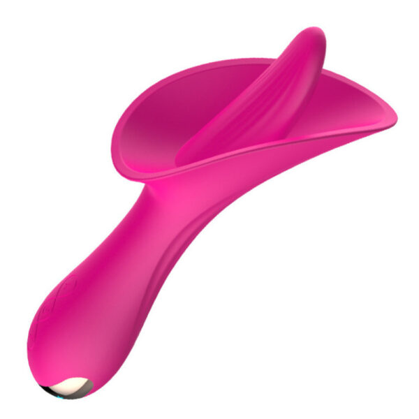 tongue licking vibrator,clitoral massager,licking vibrator,best tongue vibrator,mouth tongue vibrator