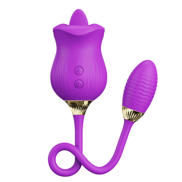 lip tongue licker,vibrating bullet,rose mouth toy,rose lip tongue,rose with vibrating bullet