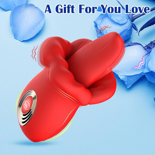 mouth tongue vibrator,clitoral stimulator,tongue vibrator,clitoral tongue vibrator,big tongue vibrator