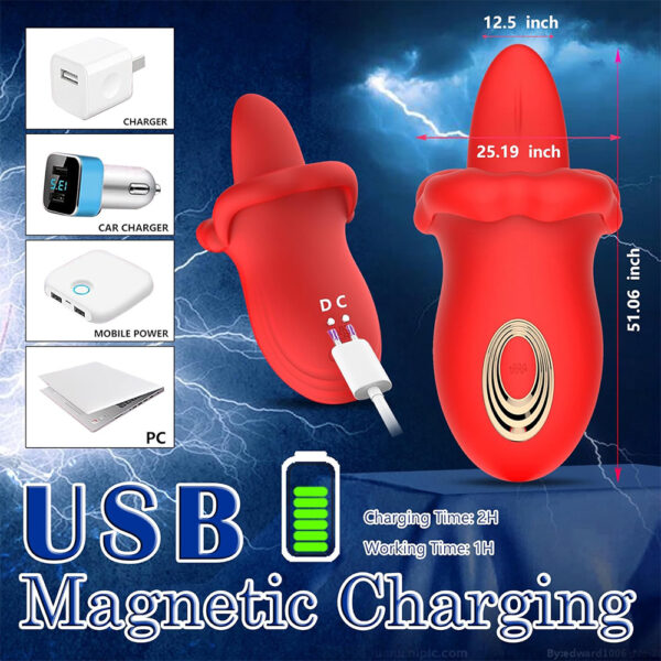 mouth tongue vibrator,clitoral stimulator,tongue vibrator,clitoral tongue vibrator,big tongue vibrator