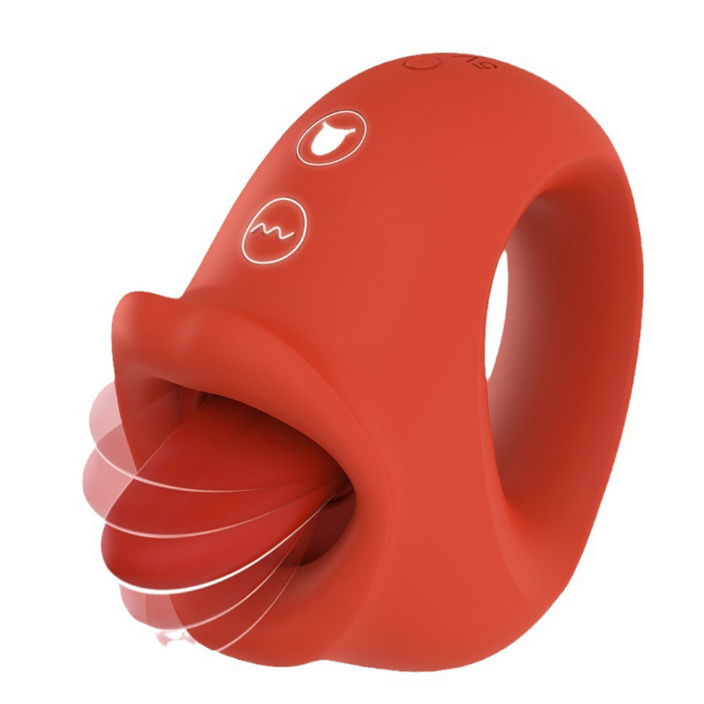 mouth tongue vibrator,tongue vibrator,rose tongue vibrator,clit stimulator,clit tongue stimulator