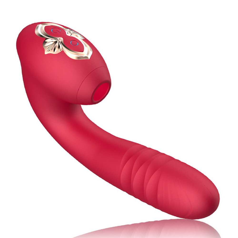 clit sucking vibrator,g-spot thrusting dildo,g-spot vibrator,sucking vibrator,clit sucker vibrator,clitoral sucking