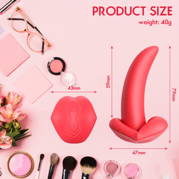 mouth tongue vibrator,tongue vibrator,clit licking toy,clit licking vibrator,tongue clit stimulator