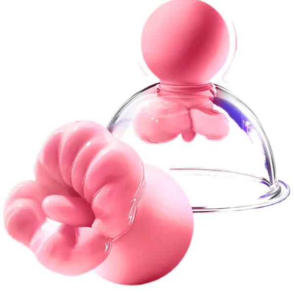 nipple clamp massager,breast vibrator,licking breast vibrator,best nipple toy,nipple vibrator