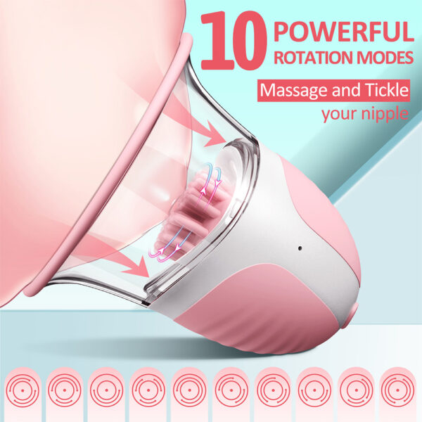 nipple sucking vibrator,breast cup massager,nipple vibrator,breast sucking vibrator,nipple massager